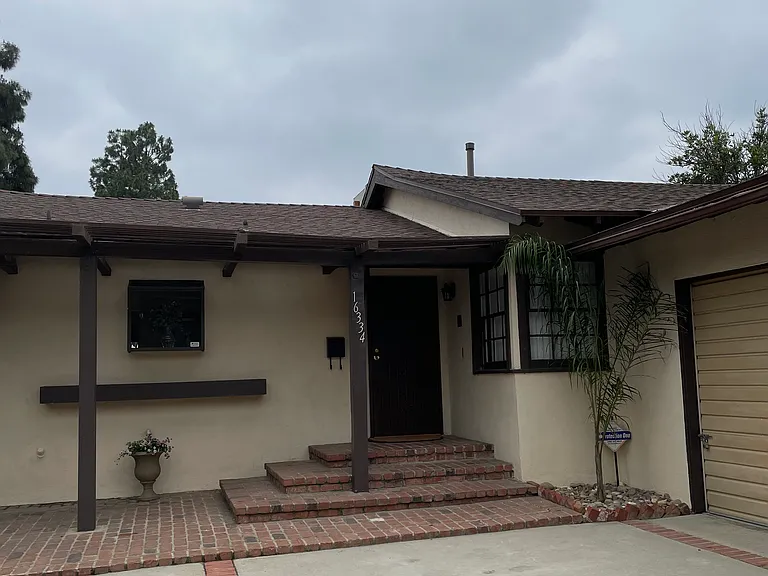 16334 Chatsworth St — Photo 2