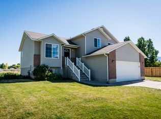 544 W 2850 S, Nibley, UT 84321