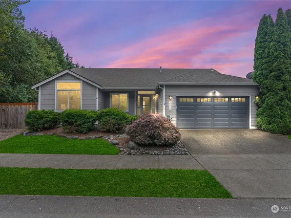 8518 132nd Street Ct E, Puyallup, WA 98373