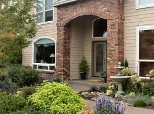 12887 NW Lorraine Dr, Portland, OR 97229