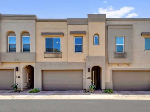 7449 E VIA DE LUNA Drive, Scottsdale, AZ 85255