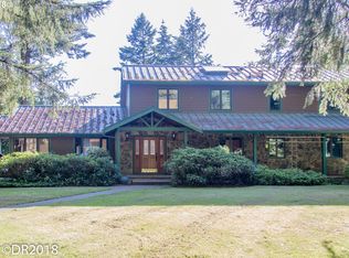 12255 S Adkins Cir, Canby, OR 97013