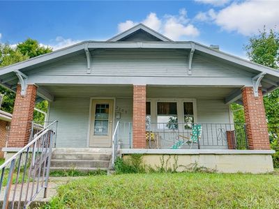 2200 Kipling Dr, Dayton, OH, 45406