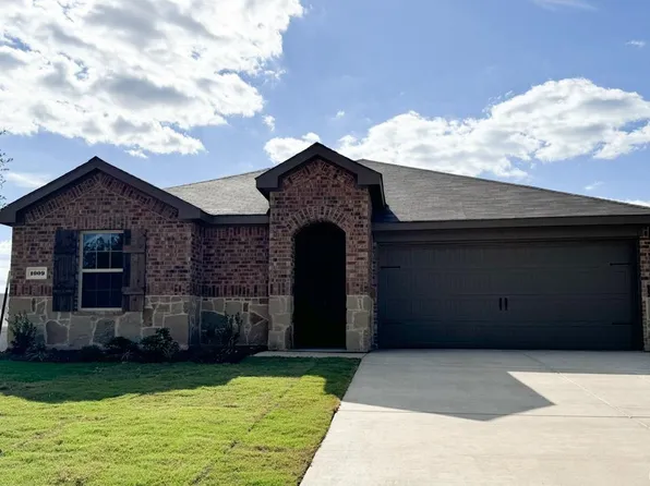 1009 River Oaks Ln, Chandler, TX 75758