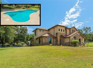 2030 Sandy Point Rd, Harker Heights, TX 76548