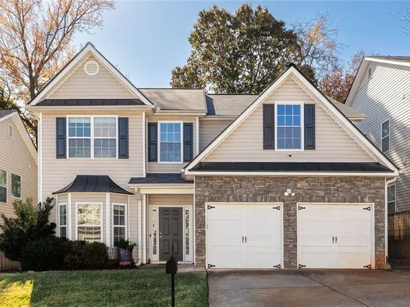 176 Crescent Woode Way, Dallas, GA 30157