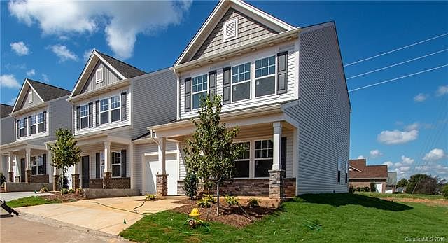 2nd image of 108D Davenport Dr #4D