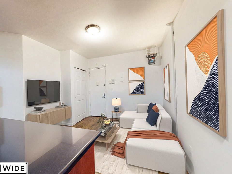 1st image of 529 Broome St APT 8