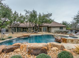 26404 Grey Horse Run, San Antonio, TX 78260