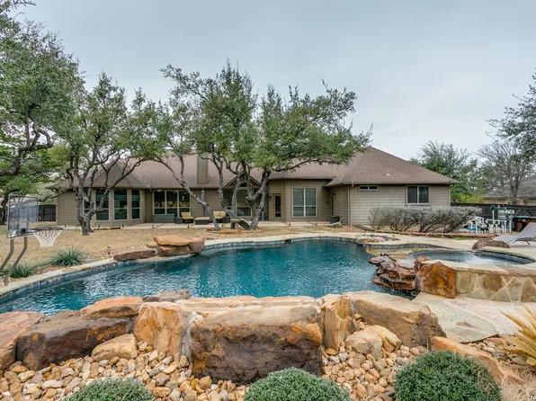 26404 Grey Horse Run, San Antonio, TX 78260