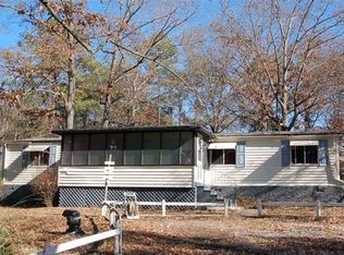 528 Sullivan Rd, Warner Robins, GA 31093