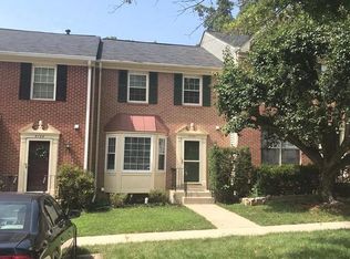 6724 Jenny Leigh Ct, Centreville, VA 20121