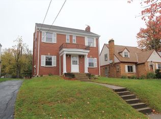 3374 Hanna Ave, Cincinnati, OH 45211