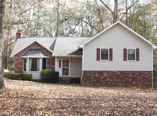 247 Red Oak Rd, Byron, GA 31008