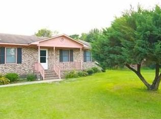 404 S Brockington St, Timmonsville, SC 29161