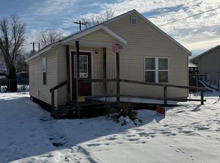 669 5th St NE, Linton, IN 47441