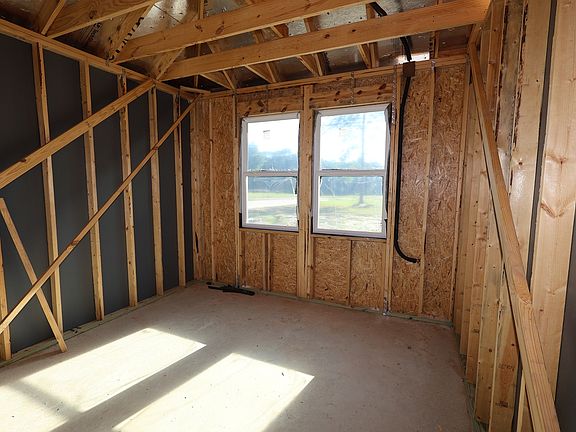 Interior - May 2, 2026
