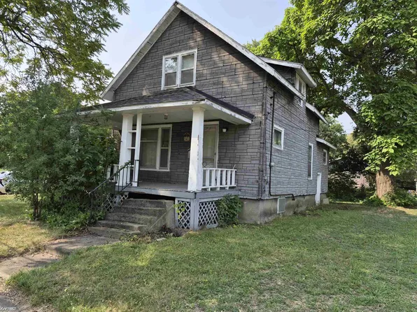 662 Hall St, Flint, MI 48503