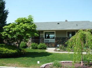 5518 S Willamette St, Spokane, WA 99223