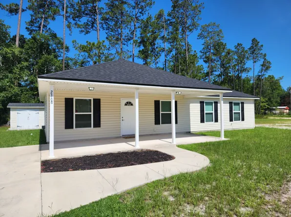 2368 Hibiscus Ave, Middleburg, FL 32068