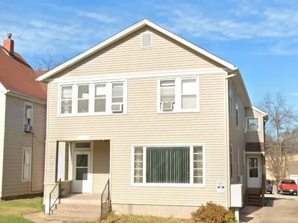 206 E Bloomington St APT 2, Iowa City, IA 52245