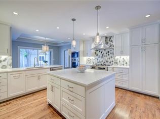 12331 Granada Rd, Leawood, KS 66209