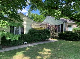 3916 W 96th St, Indianapolis, IN 46268