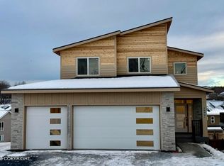 8868 Chalk Hill Loop, Anchorage, AK 99502