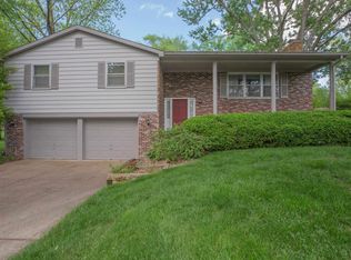 8415 Holly Ct, Evansville, IN