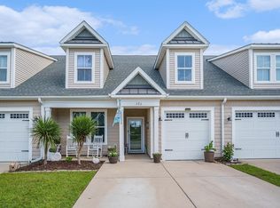 426 Goldenrod Cir #12-B, Little River, SC 29566