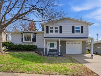 2909 Linden Ln, Bettendorf, IA, 52722