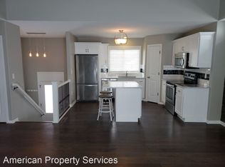 2118 Little Kitten Ave, Manhattan, KS 66503