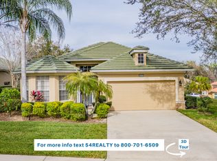 13126 Palmilla Cir, Dade City, FL 33525
