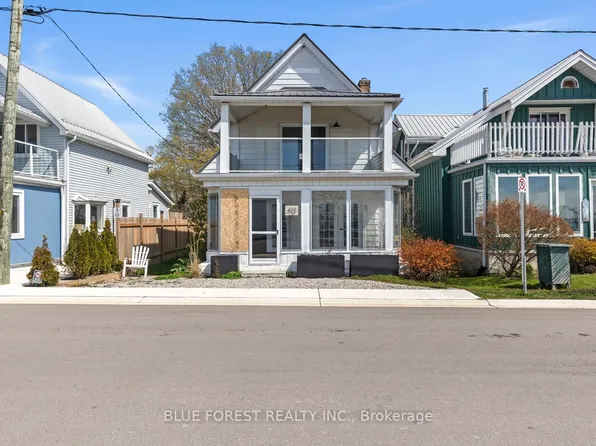 413 Front St, Central Elgin, ON N5L 1G2