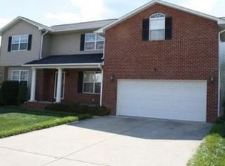 407 Teresa St, Scott Depot, WV 25560