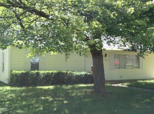 1886 Lewis Dr, Niles, MI 49120