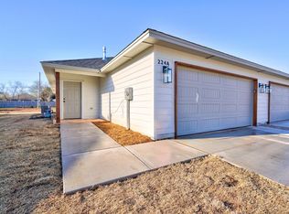 224 NW 122nd St #A, Oklahoma City, OK 73114