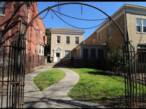 1210 W Franklin St #A, Richmond, VA 23220