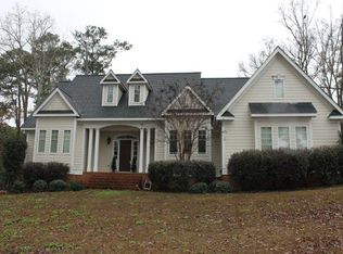 111 Marvin McNeil Rd, Americus, GA 31709