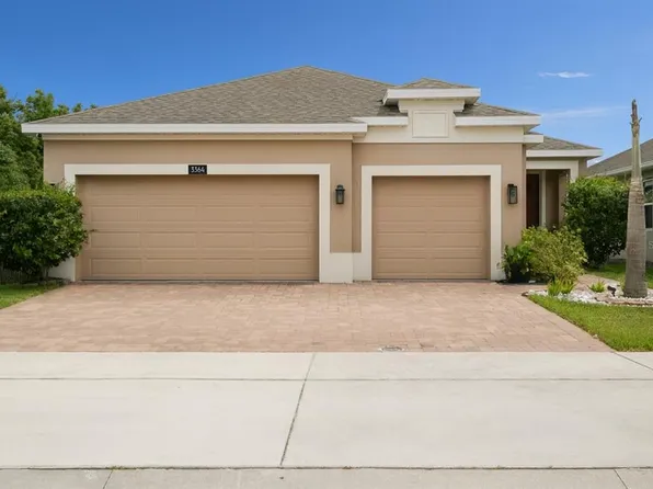 3364 Wauseon Dr, Saint Cloud, FL 34772