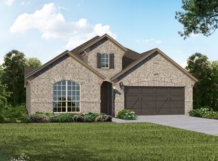 644 Florence Trl, Aubrey, TX 76227