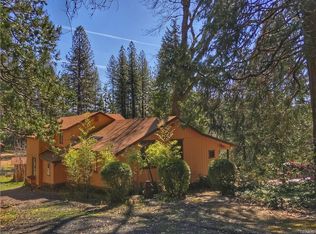 51 Centurion Way, Berry Creek, CA 95916