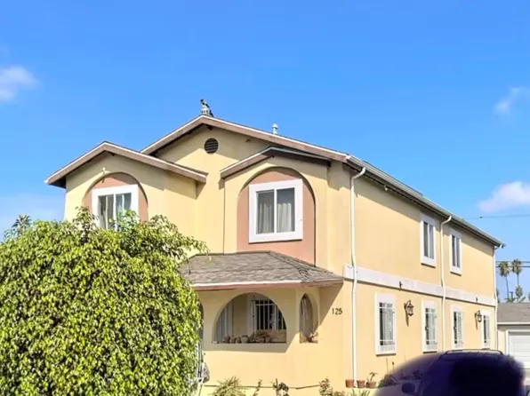 123 W 80th St #123, Los Angeles, CA 90003
