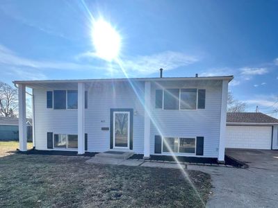 4611 49th Street Ct, Moline, IL, 61265