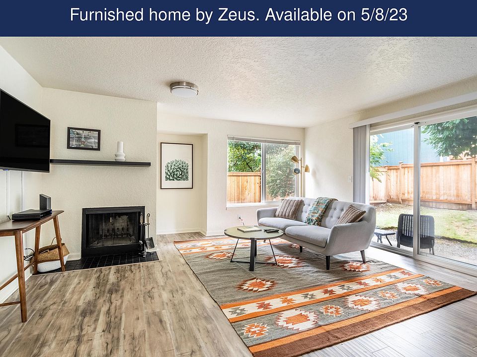 At Zeus, we design move-in ready homes and fully manage them ourselves.