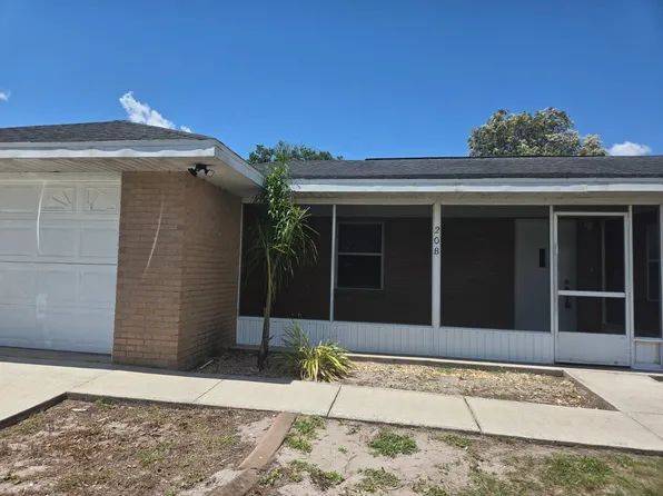 208 Mirador Dr, Sebring, FL 33876