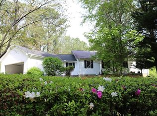 320 Littleton Dr, Salem, SC 29676