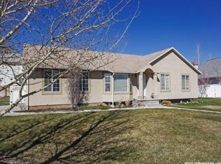 13302 S 2550 W, Riverton, UT 84065