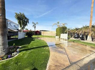 69411 Ramon Rd #611, Cathedral City, CA 92234