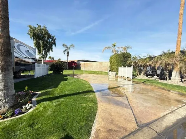 69411 Ramon Rd #611, Cathedral City, CA 92234